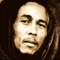 Bob Marley, enlightened singer, funny video
