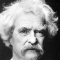 Mark Twain advice