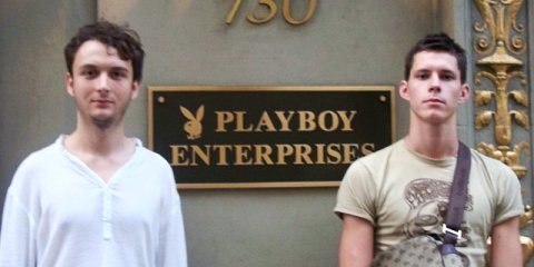  ,  , , , Playboy Enterprises